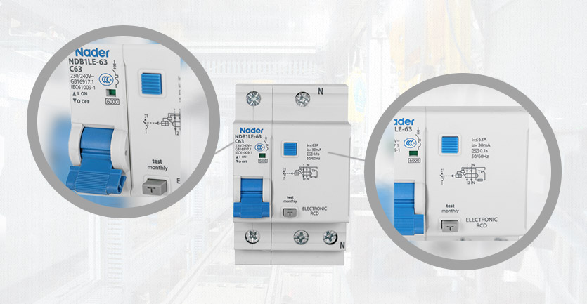 What Is a Residual Current Circuit Breaker?