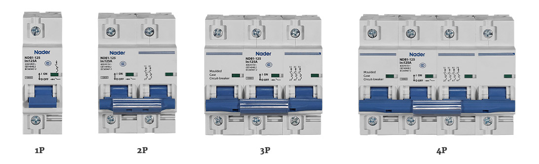 How to choose miniature circuit breaker?