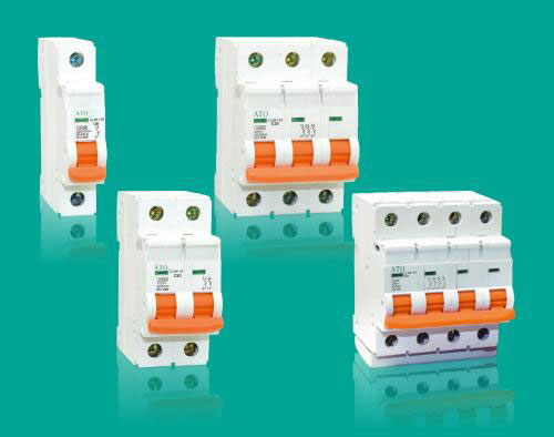 ato circuit breakers