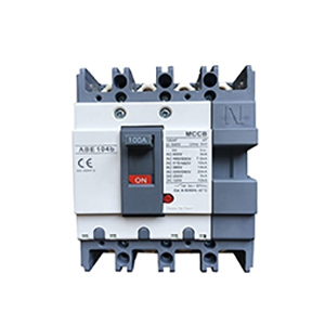 Molded case circuit breaker