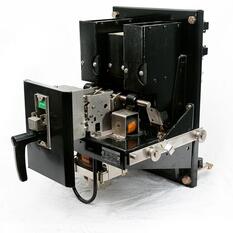 Air Frame Circuit Breaker