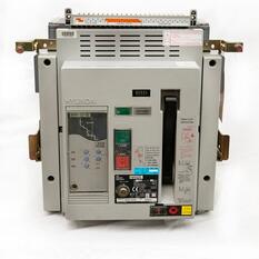 new insulated case circuit breakers