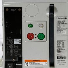 reconditioned insulated case circuit breakers