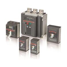 Molded Case Circuit Breakers